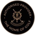 Authorised Provider of Guaranteed Play on the Old Course, St Andrews Authorised Provider of Guaranteed Play on the Old Course, St Andrews