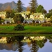 Fancourt Hotel - exterior