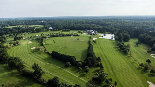 Saint-Malo Golf Resort