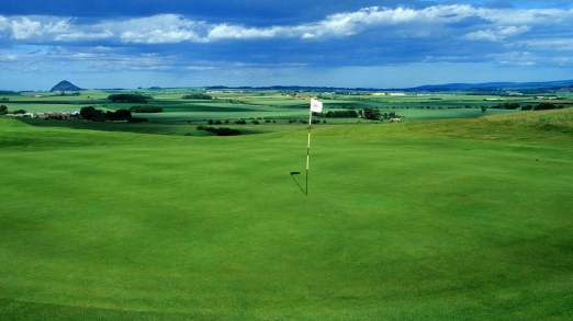 Gullane No. 2