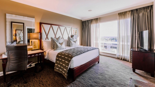 InterContinental OR Tambo Airport