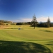 Muriwai Golf Club by Gary Lisbon