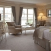 Merrion Hotel - bedroom 