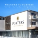 Porters Boutique Hotel