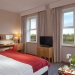 Radisson Blu Sligo - bedroom  