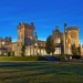 Dromoland Castle - exterior