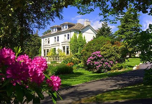 The Marcliffe Hotel & Spa