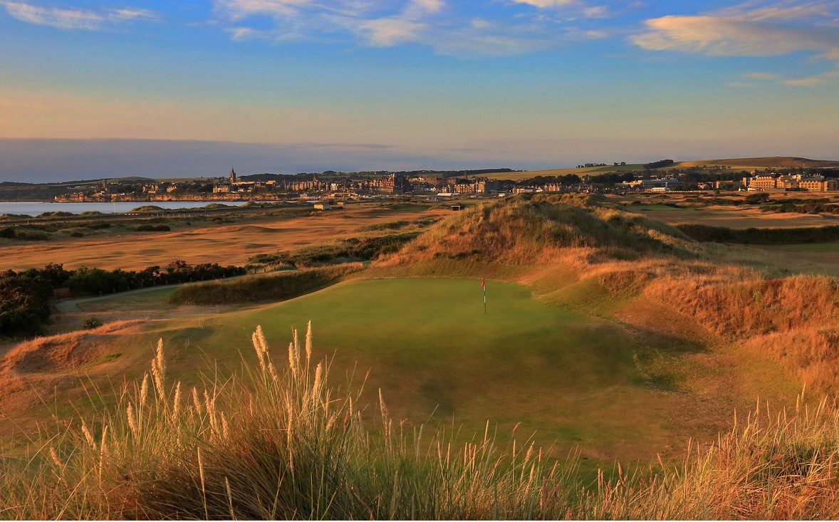 Jubilee Course