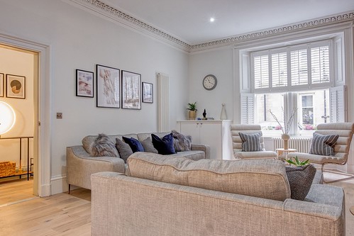 Andrean House - Lounge