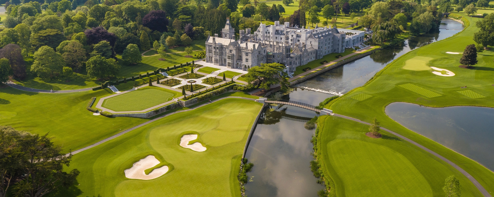 Adare Manor
