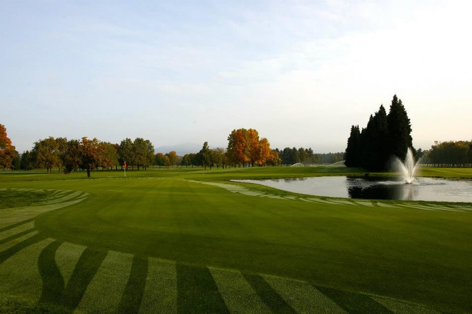 Monticello Golf Club