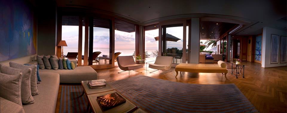 Ellerman House - room 