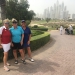 <h2>2018 Arabian Gulf Golf Cruise</h2>10 Nights | 5 Rounds | Dubai to Dubai | November 10 - 20