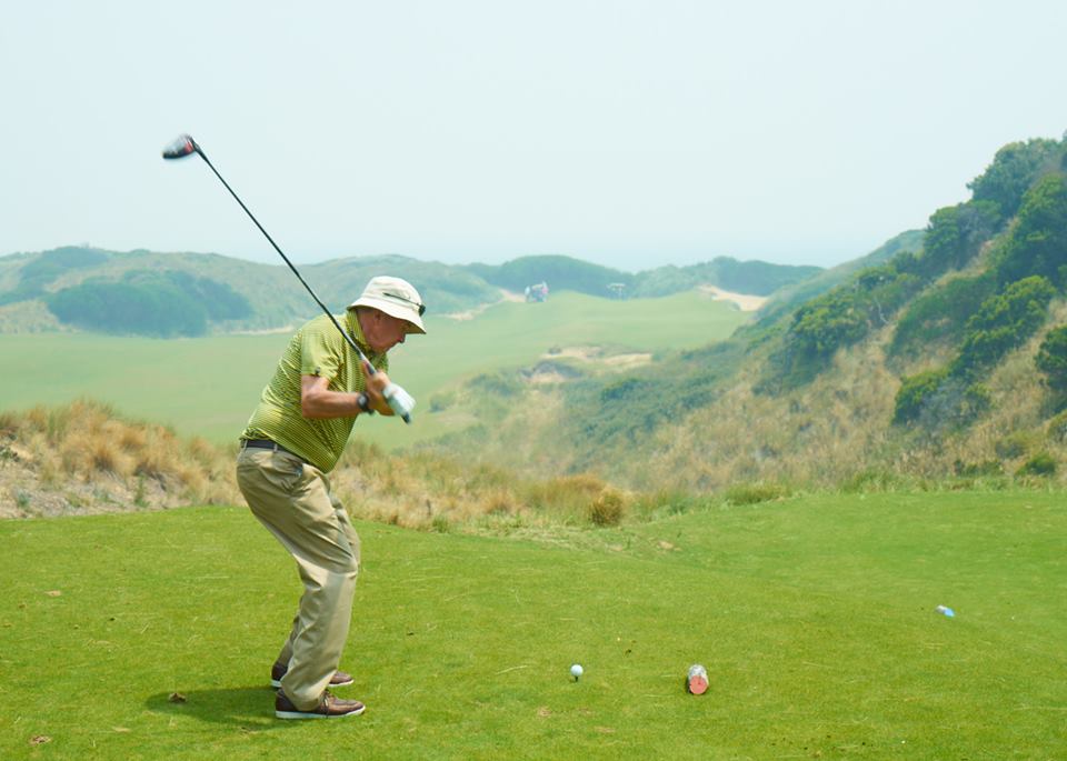 <h2>2016 Australasia Golf Cruise</h2>16 Nights from Sydney to Tasmania & Auckland on <i>Azamara Quest</i> | 6 Rounds | January 15-31