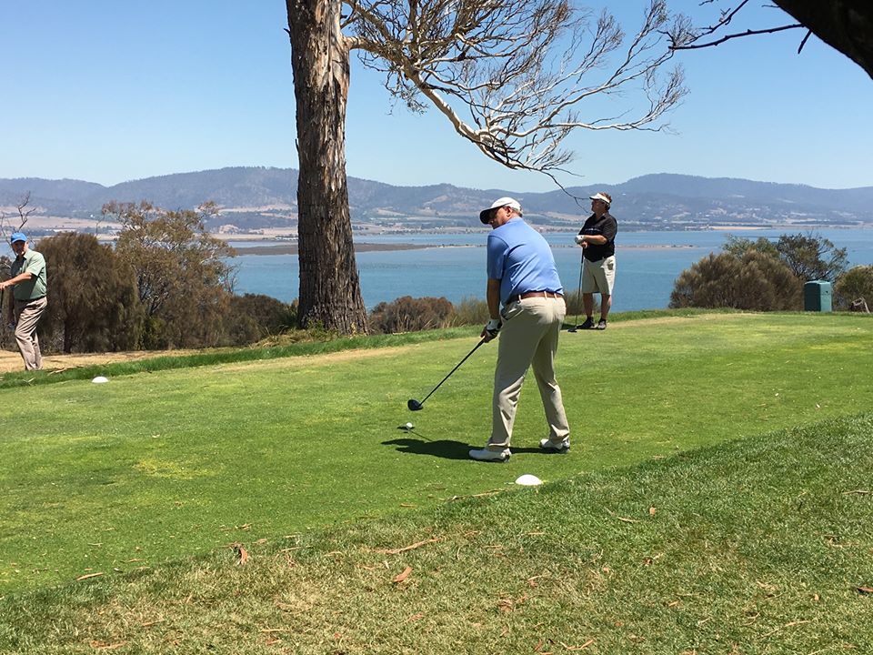 <h2>2016 Australasia Golf Cruise</h2>16 Nights from Sydney to Tasmania & Auckland on <i>Azamara Quest</i> | 6 Rounds | January 15-31