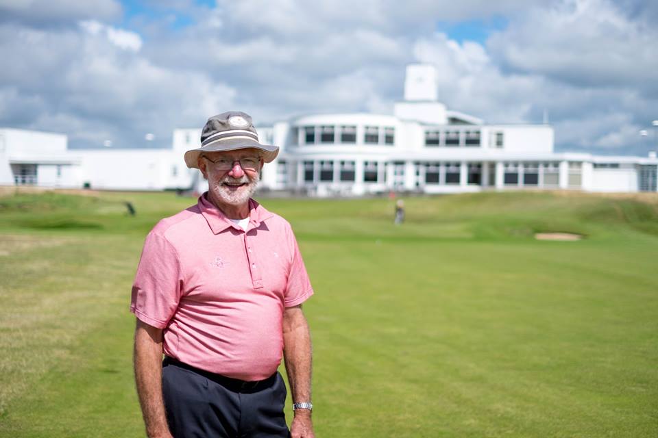 <h2>2016 Open Championship Golf Cruise ~ Royal Troon</h2>11 Nights Dublin - Southampton on <i>Azamara Quest</i> | 5 Rounds | Attend The Open on Sunday| July 11 - 22