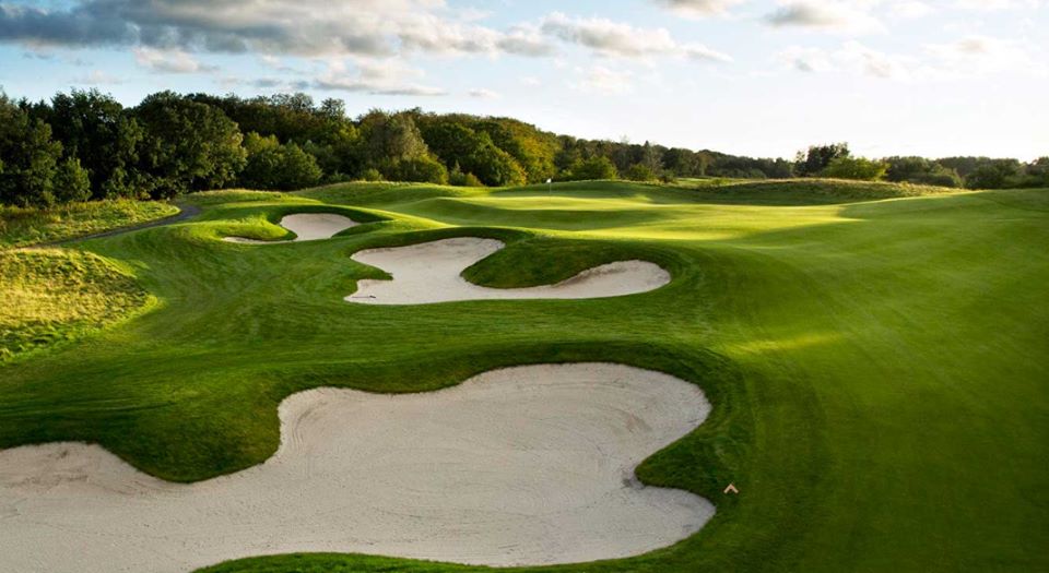 <h2>2016 Baltic Sea Golf Cruise</h2>12 Nights from Southampton - Stockholm on <i>Azamara Quest</i> | 5 Rounds | June 11 - 23 