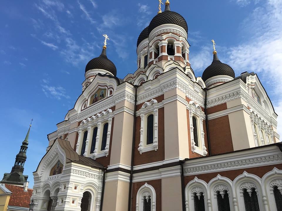 <h2>2016 Baltic Sea Golf Cruise</h2>12 Nights from Southampton - Stockholm on <i>Azamara Quest</i> | 5 Rounds | June 11 - 23 