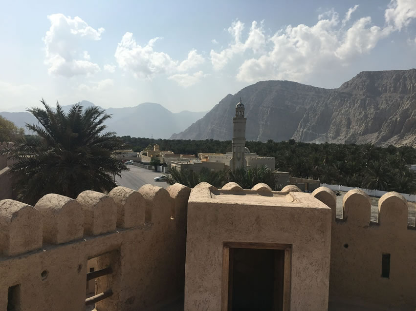 <h2>2017 Arabian Gulf & Emirates Golf Cruise</h2>10 Nights from Dubai to Dubai on Azamara Journey | 5 Rounds | November 14 – 24