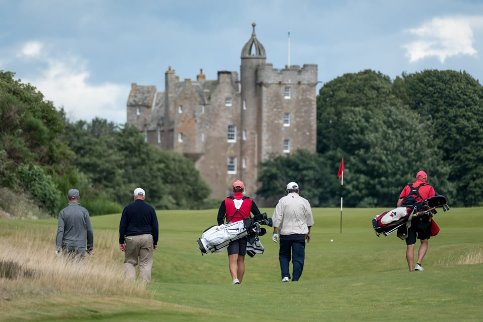 <h2>2017 Open Championship Golf Cruise ~ Royal Birkdale</h2>13 Nights from Southampton - Edinburgh on <i>Azamara Journey</i> | 6 Rounds | Attend The Open on Sunday | 19 July – 1 August 