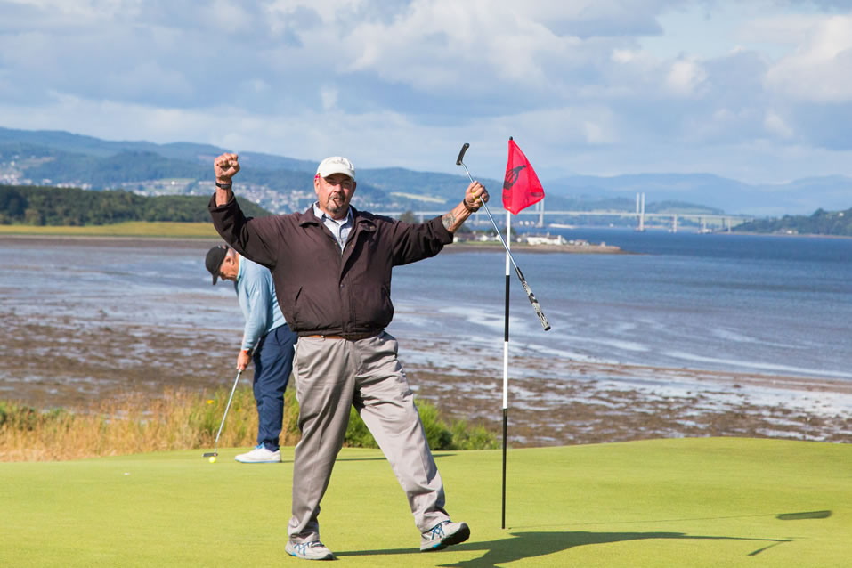 <h2>2019 British Isles Golf Cruise & The 148th Open at Royal Portrush</h2>12 Nights | 5 Rounds | Edinburgh to Southampton | July 17 - 29, 2019