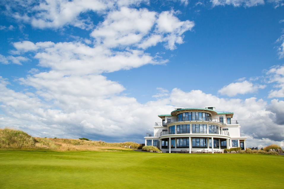 <h2>2019 British Isles Golf Cruise & The 148th Open at Royal Portrush</h2>12 Nights | 5 Rounds | Edinburgh to Southampton | July 17 - 29, 2019