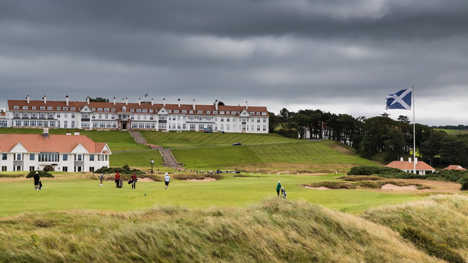 <h2>2019 British Isles Golf Cruise & The 148th Open at Royal Portrush</h2>12 Nights | 5 Rounds | Edinburgh to Southampton | July 17 - 29, 2019