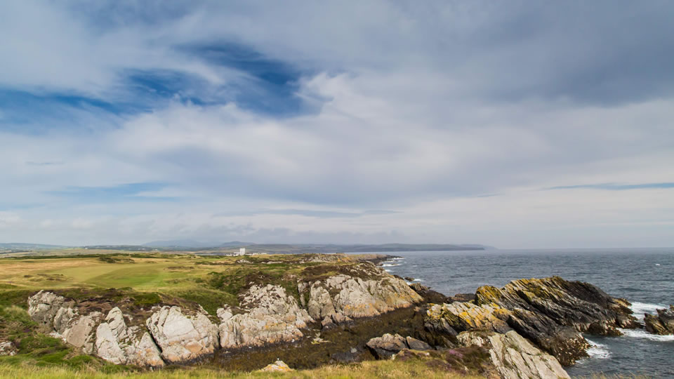 <h2>2019 British Isles Golf Cruise & The 148th Open at Royal Portrush</h2>12 Nights | 5 Rounds | Edinburgh to Southampton | July 17 - 29, 2019