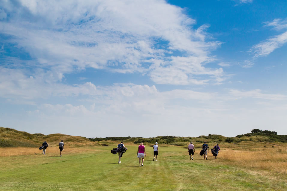<h2>2019 British Isles Golf Cruise & The 148th Open at Royal Portrush</h2>12 Nights | 5 Rounds | Edinburgh to Southampton | July 17 - 29, 2019