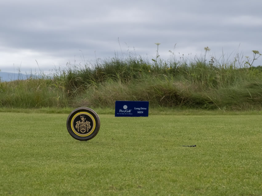 <h2>2019 British Isles Golf Cruise & The 148th Open at Royal Portrush</h2>12 Nights | 5 Rounds | Edinburgh to Southampton | July 17 - 29, 2019