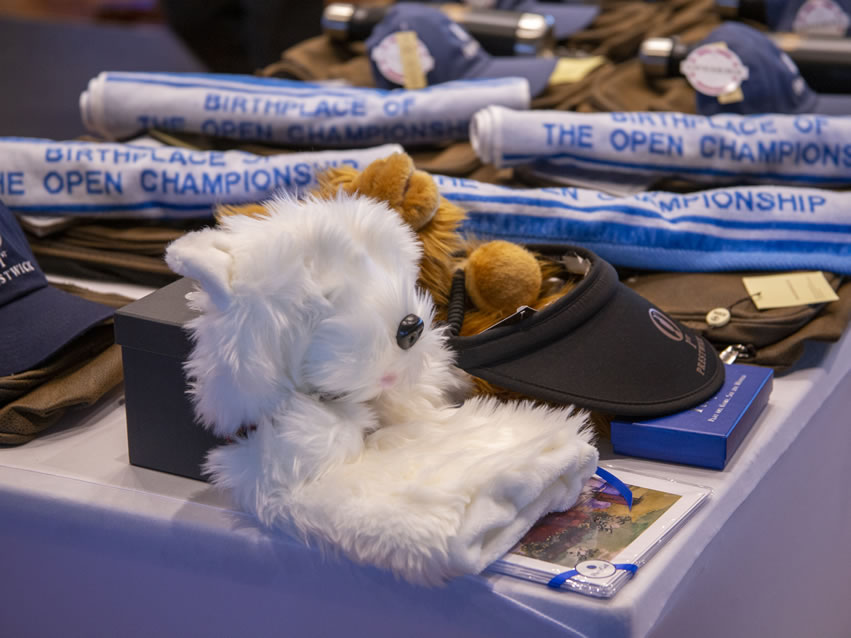 <h2>2019 British Isles Golf Cruise & The 148th Open at Royal Portrush</h2>12 Nights | 5 Rounds | Edinburgh to Southampton | July 17 - 29, 2019