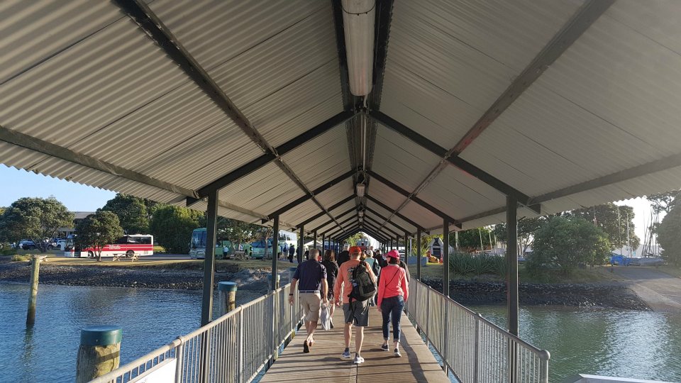 <h2>2019 New Zealand & Sydney Golf Cruise</h2>Azamara Quest (Jan)