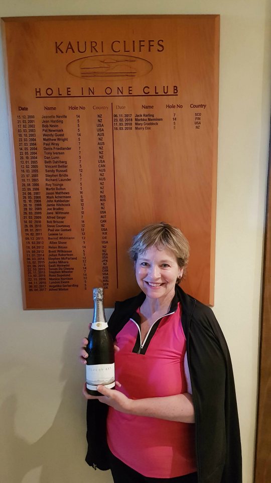 <h2>2019 New Zealand & Sydney Golf Cruise</h2>Azamara Quest (Jan)