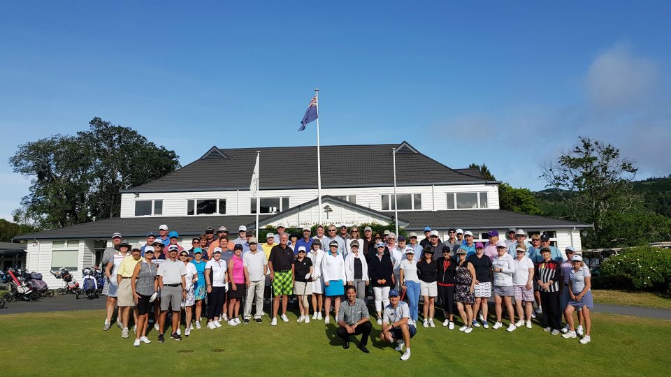 <h2>2019 New Zealand & Sydney Golf Cruise</h2>Azamara Quest (Jan)