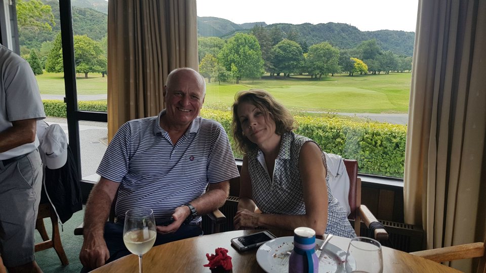 <h2>2019 New Zealand & Sydney Golf Cruise</h2>Azamara Quest (Jan)