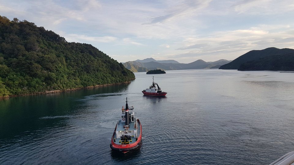 <h2>2019 New Zealand & Sydney Golf Cruise</h2>Azamara Quest (Jan)