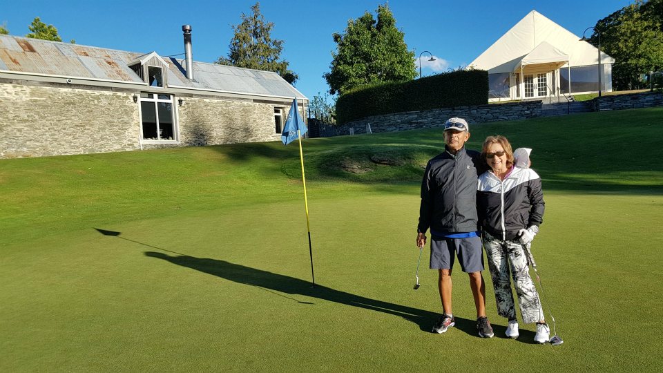 <h2>2019 New Zealand & Sydney Golf Cruise</h2>Azamara Quest (Jan)