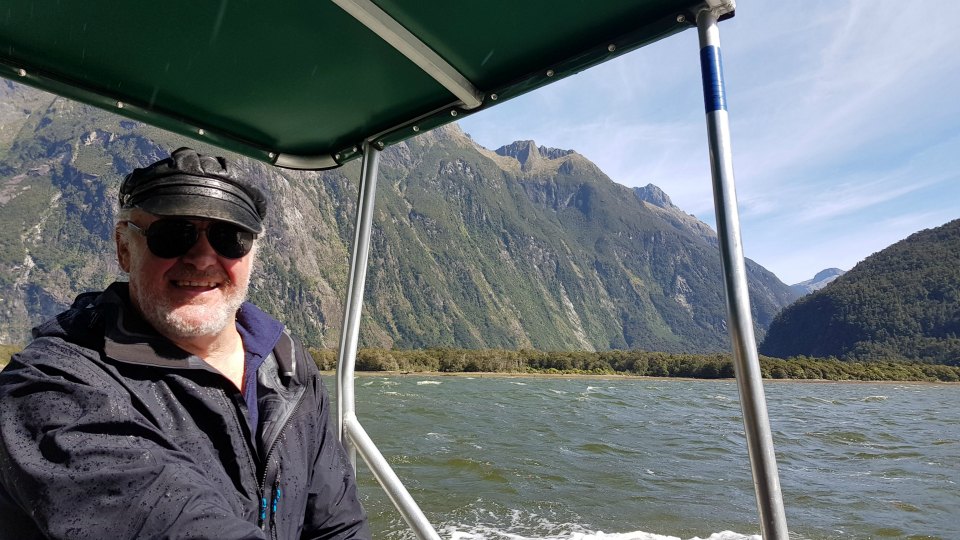 <h2>2019 New Zealand & Sydney Golf Cruise</h2>Azamara Quest (Jan)