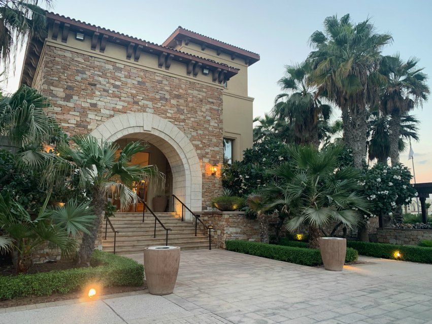 <h2>2022 Arabian Gulf Golf Cruise</h2>11 Nights | 5 Rounds | Dubai to Dubai | November 15 – 26