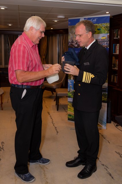 <h2>2022 Arabian Gulf Golf Cruise</h2>11 Nights | 5 Rounds | Dubai to Dubai | November 15 – 26