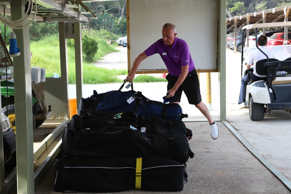 <h2>October 2022 Mediterranean Islands Golf Cruise</h2>8 Nights | 4 Rounds | Rome - Barcelona | October 21 - 28