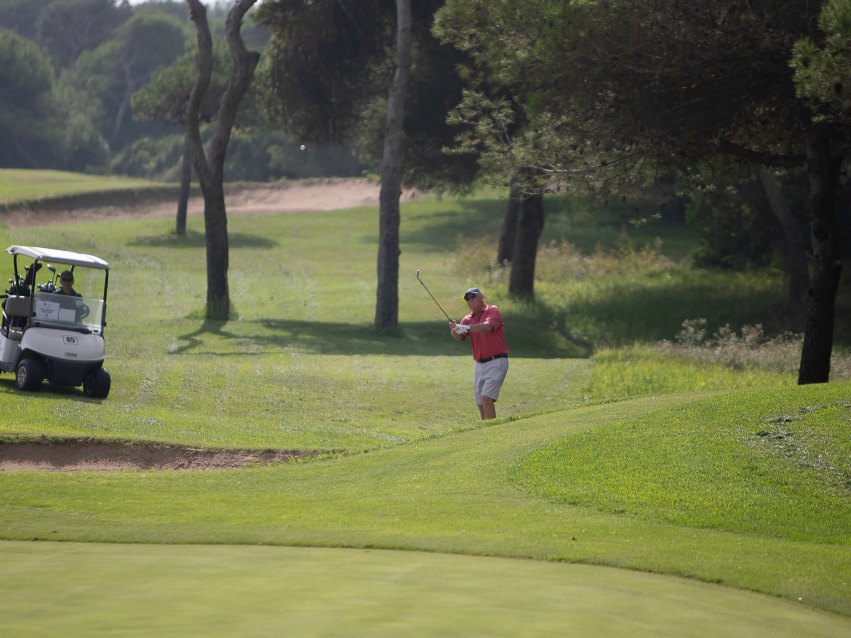 <h2>October 2022 Mediterranean Islands Golf Cruise</h2>8 Nights | 4 Rounds | Rome - Barcelona | October 21 - 28