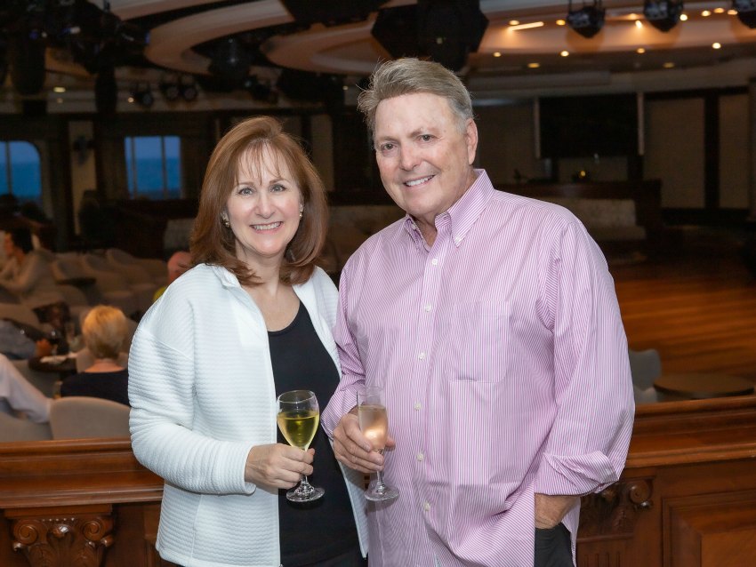 <h2>October 2022 Mediterranean Islands Golf Cruise</h2>8 Nights | 4 Rounds | Rome - Barcelona | October 21 - 28