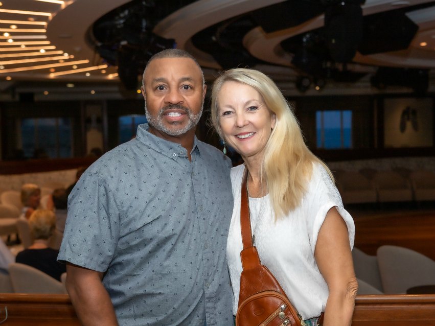 <h2>October 2022 Mediterranean Islands Golf Cruise</h2>8 Nights | 4 Rounds | Rome - Barcelona | October 21 - 28