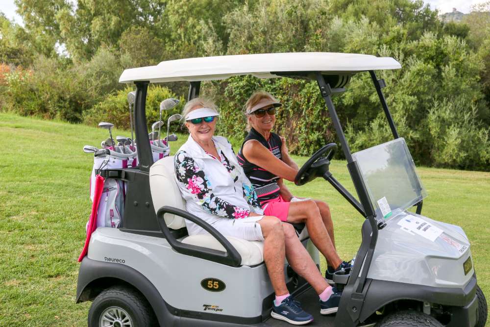 <h2>2022 Mediterranean Islands Golf Cruise</h2>10 Nights | 5 Rounds | Barcelona - Athens | September 17 - 27