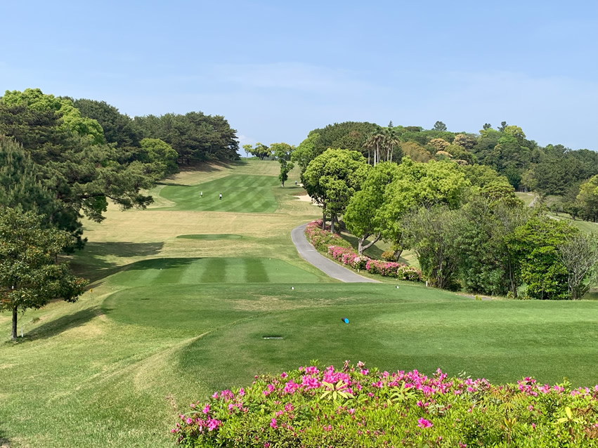 <h2>2023 Asia Golf Cruise</h2>17 Nights | 5 Rounds | Tokyo - Singapore | April 18 - May 5