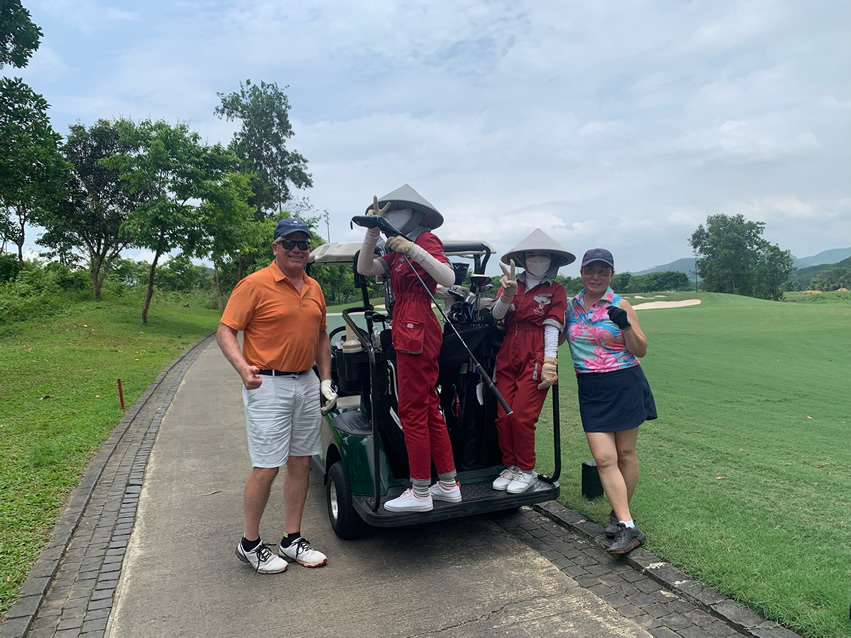 <h2>2023 Asia Golf Cruise</h2>17 Nights | 5 Rounds | Tokyo - Singapore | April 18 - May 5