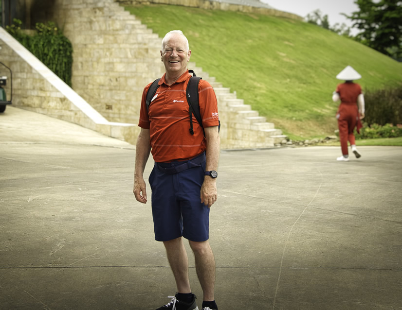 <h2>2023 Asia Golf Cruise</h2>17 Nights | 5 Rounds | Tokyo - Singapore | April 18 - May 5