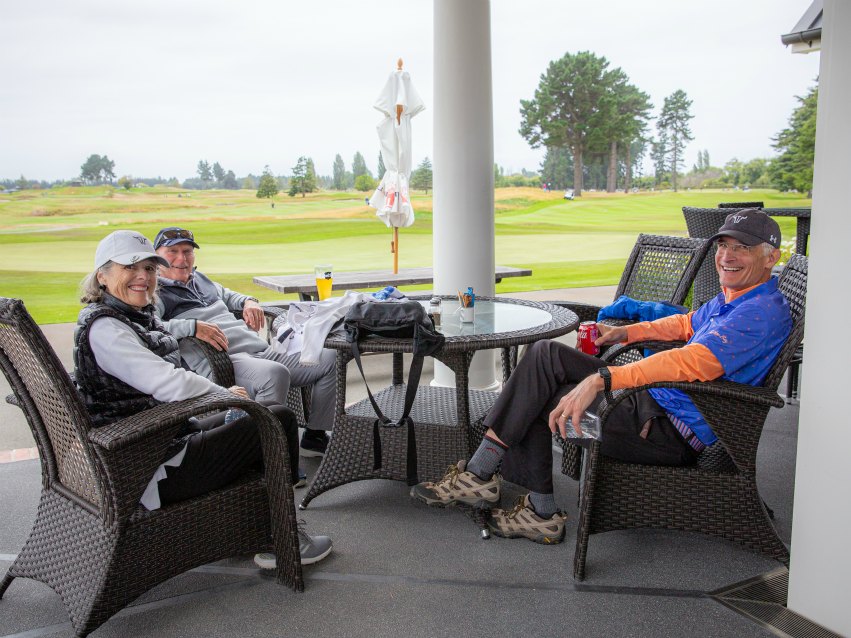 <h2>2023 New Zealand & Australia Golf Cruise</h2> 16 Nights | 6 Rounds | Auckland - Sydney | January 21 – February 6