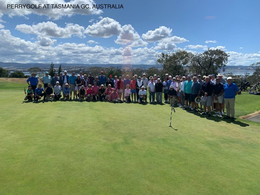 <h2>2023 New Zealand & Australia Golf Cruise</h2> 16 Nights | 6 Rounds | Auckland - Sydney | January 21 – February 6